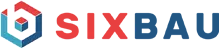 SIXBAU logo